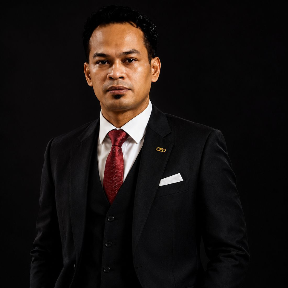 Jamil Resa, S.H., M.H